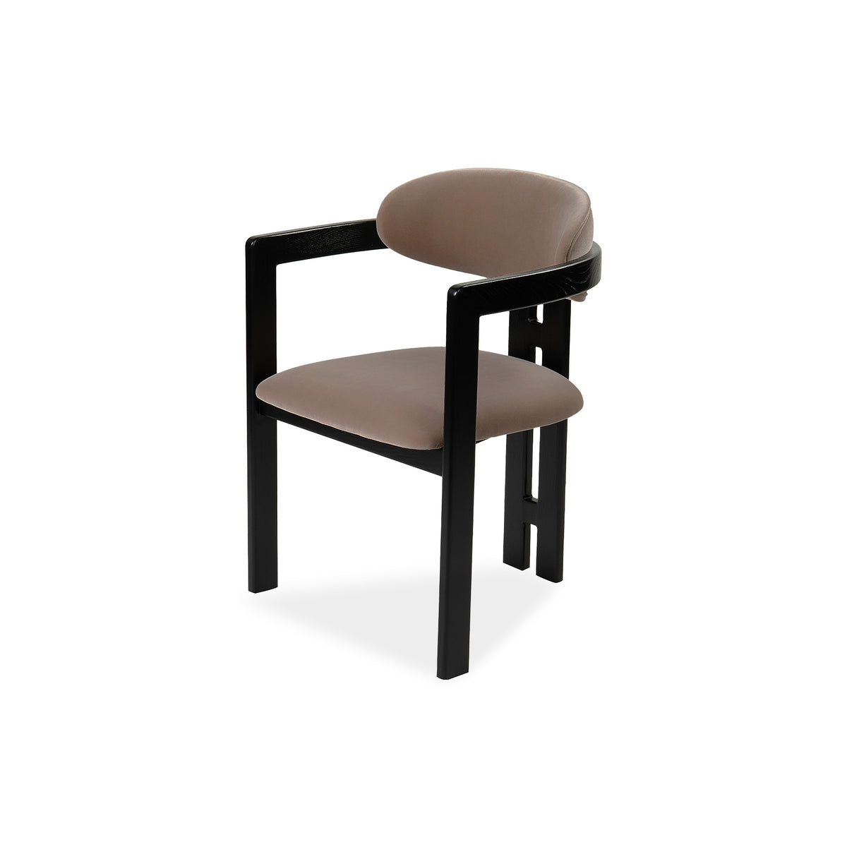 Pair Of Neo Dining Chairs