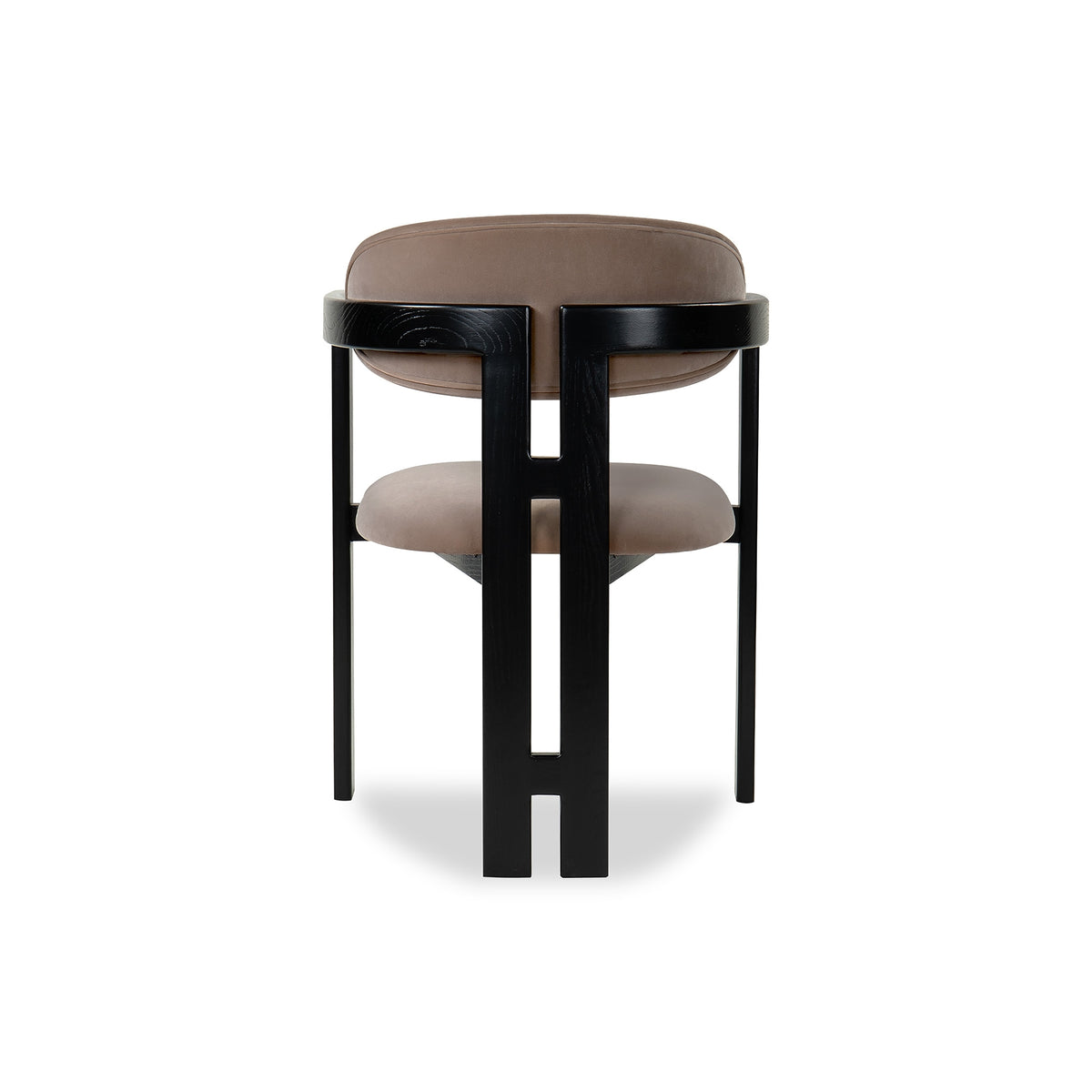 Pair Of Neo Dining Chairs