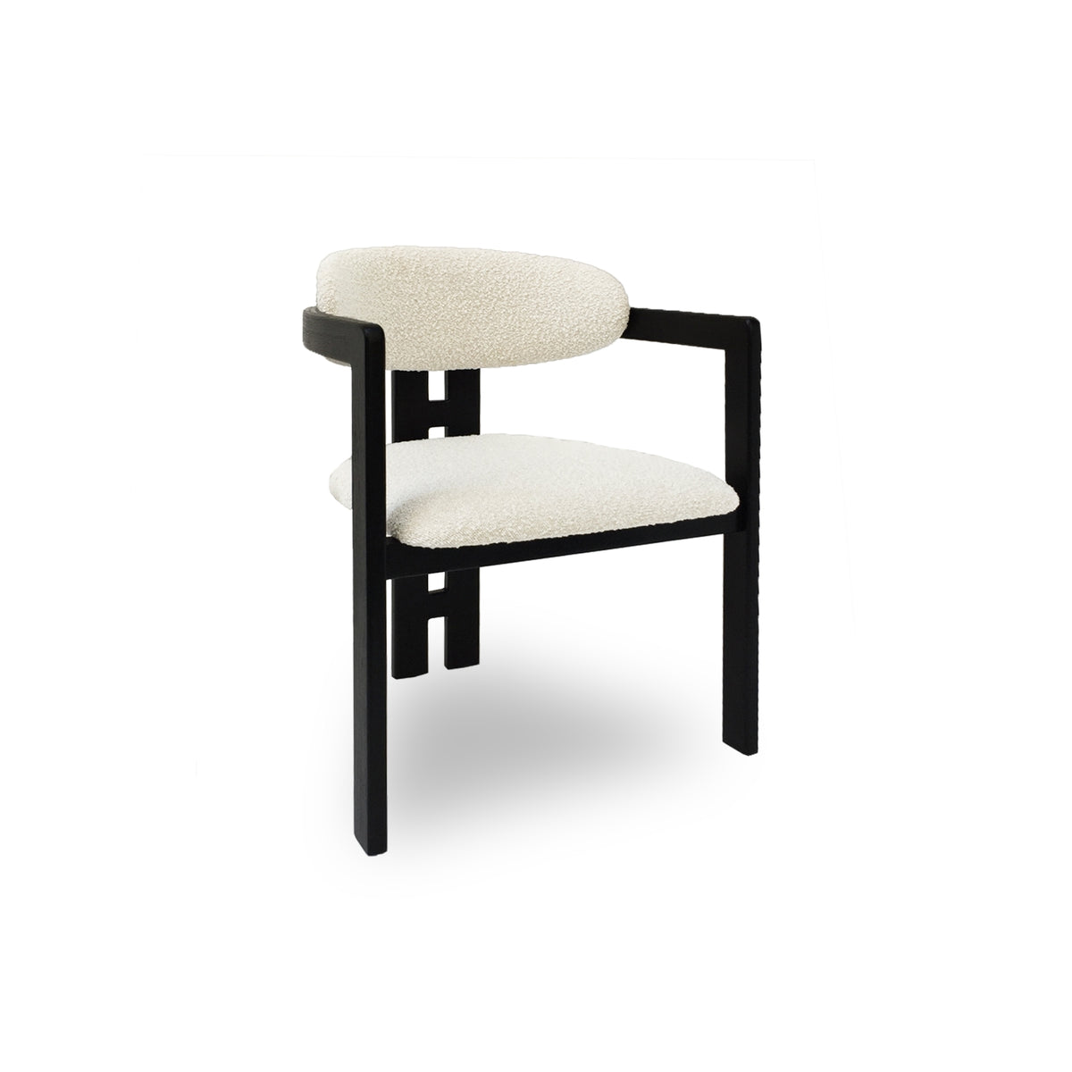 Pair Of Neo Dining Chairs