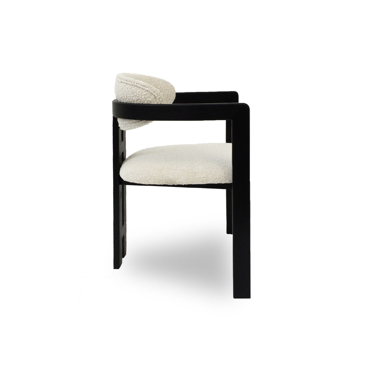 Pair Of Neo Dining Chairs