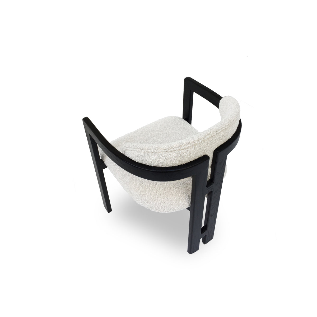 Pair Of Neo Dining Chairs