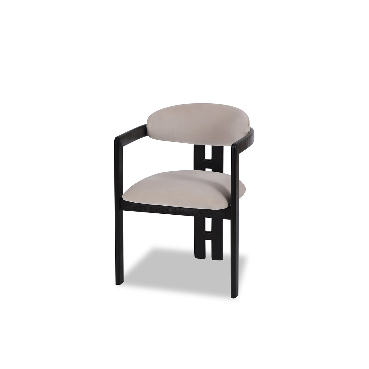 Pair Of Neo Dining Chairs