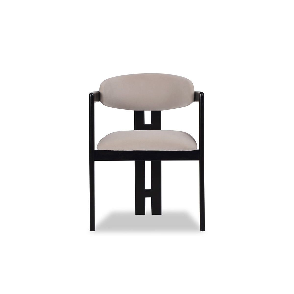 Pair Of Neo Dining Chairs