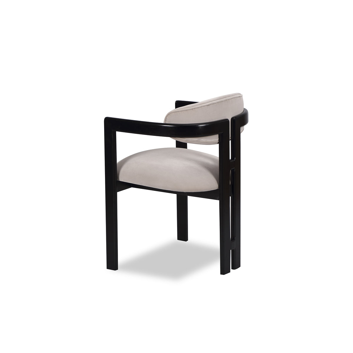 Pair Of Neo Dining Chairs