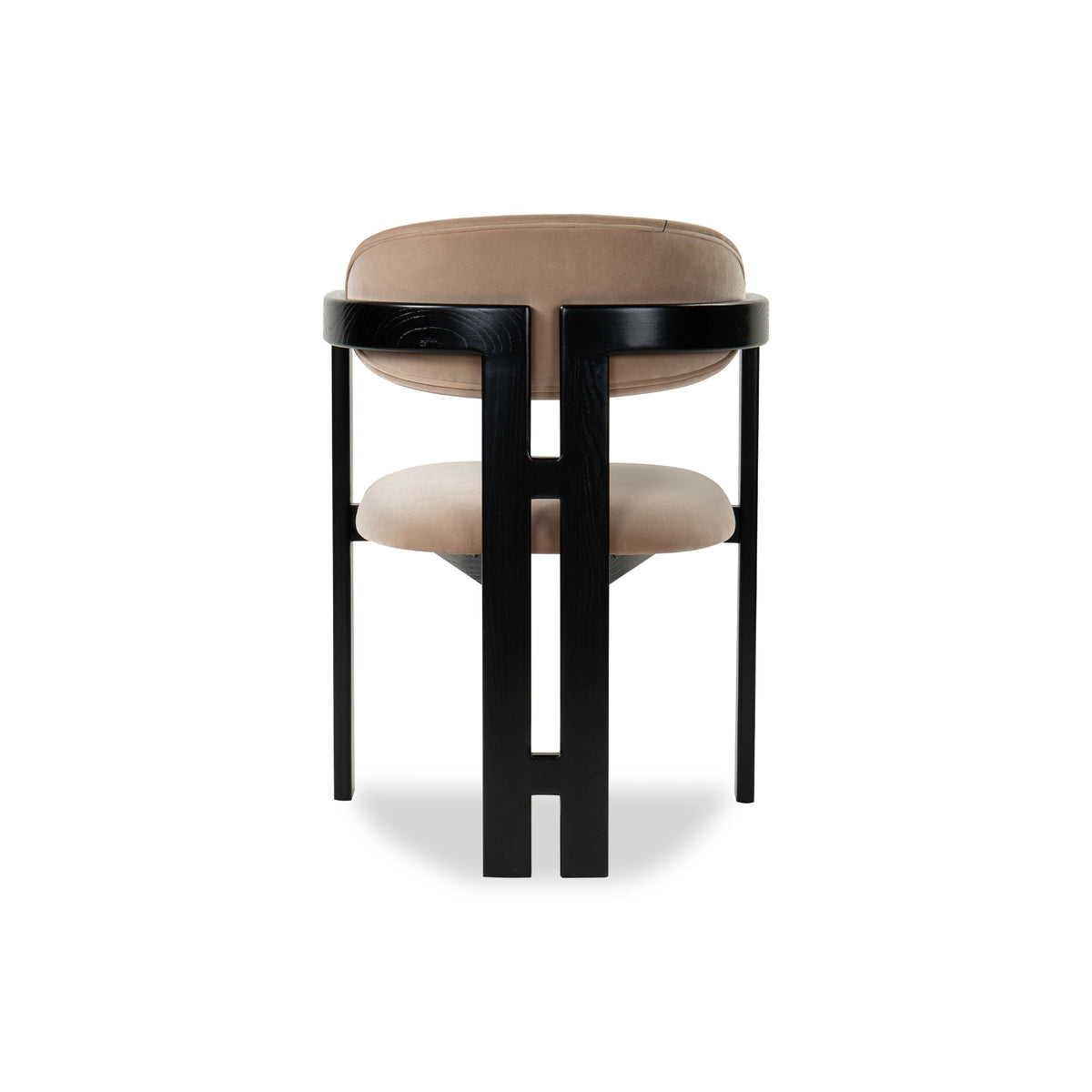 Pair Of Neo Dining Chairs