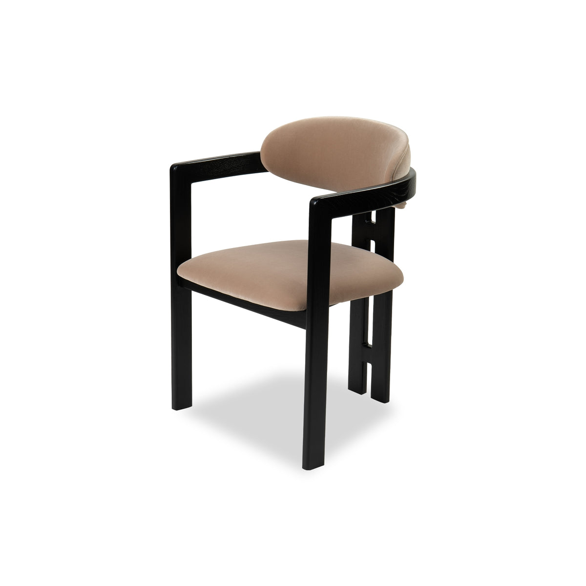 Pair Of Neo Dining Chairs