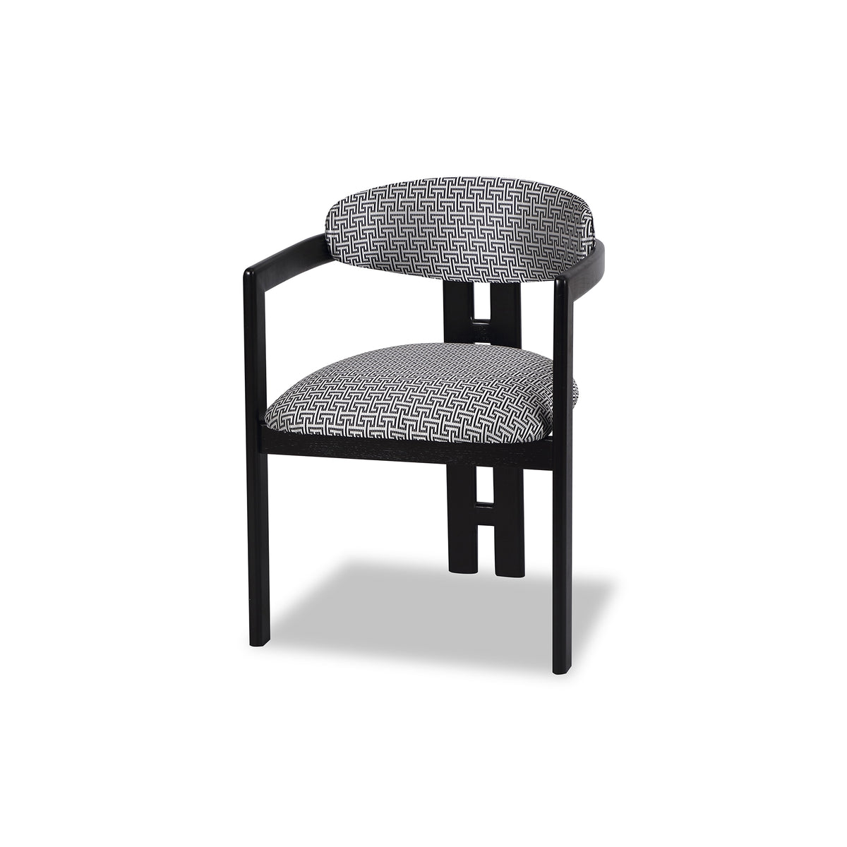 Pair Of Neo Dining Chairs