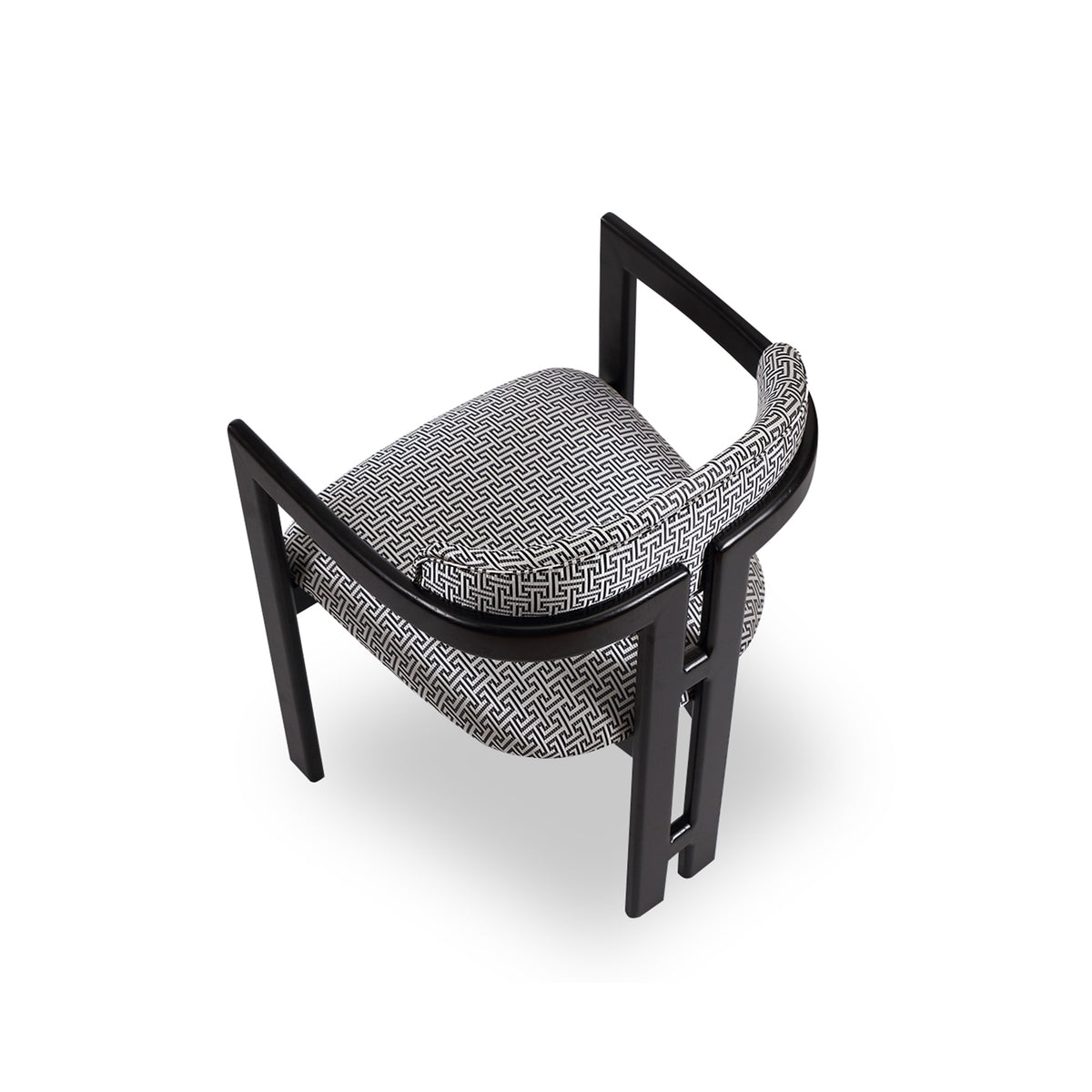 Pair Of Neo Dining Chairs