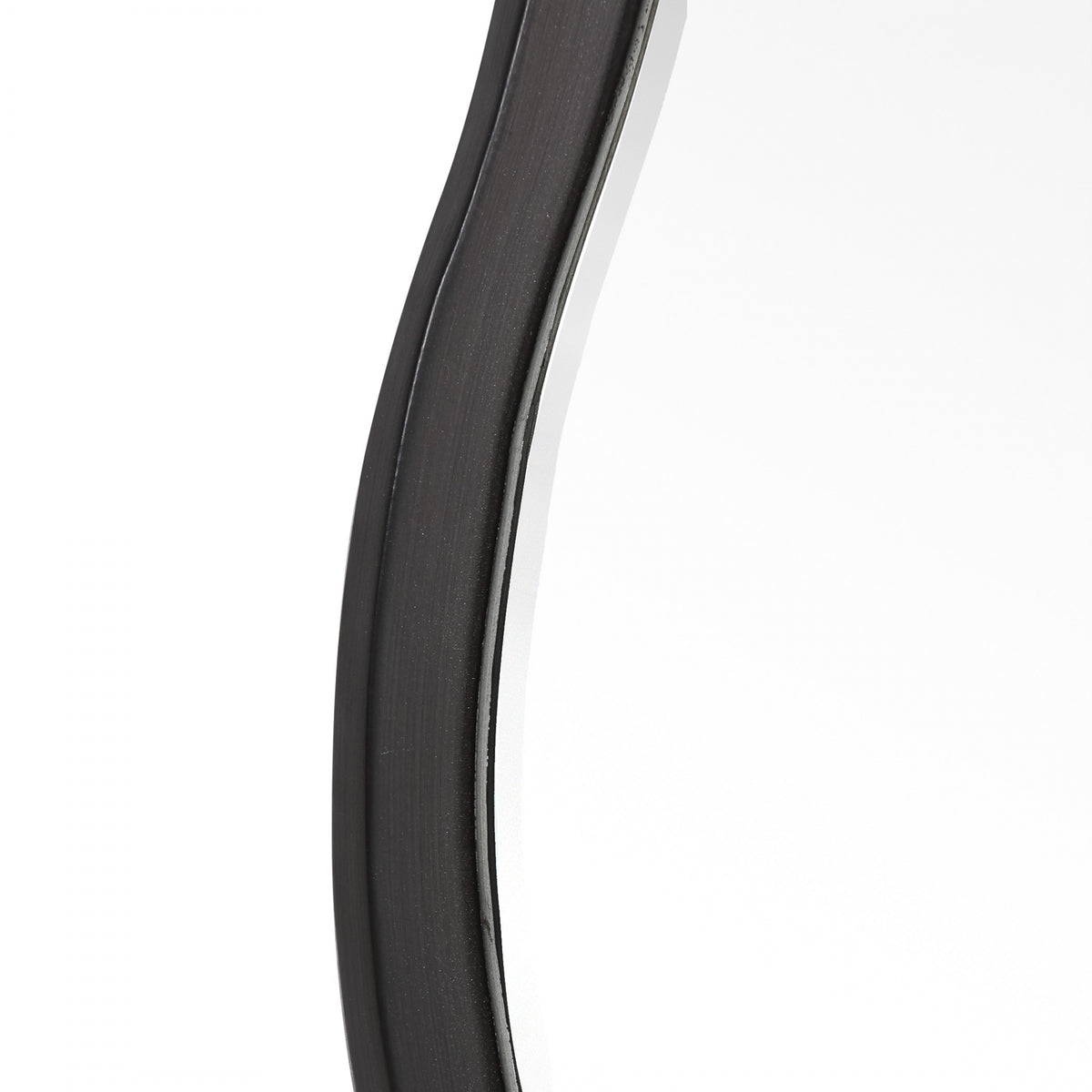 Aneta Round Mirror