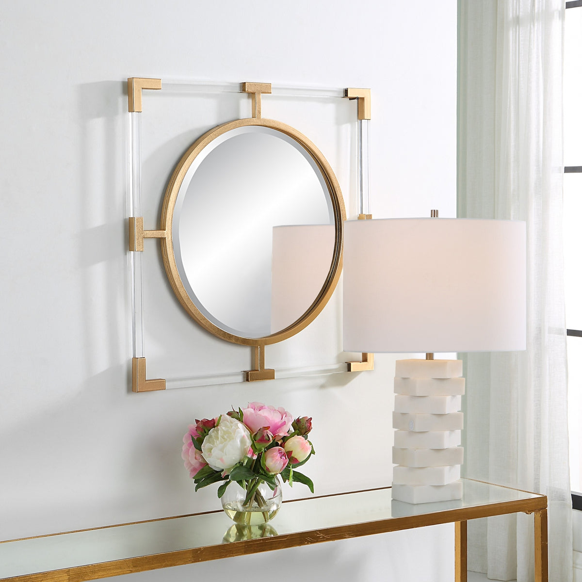 Balkan Mirror