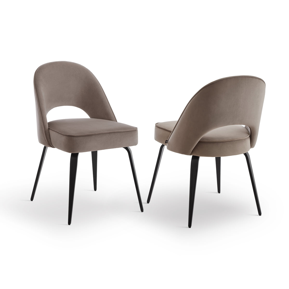 Yves Dining Chairs - Set of 2