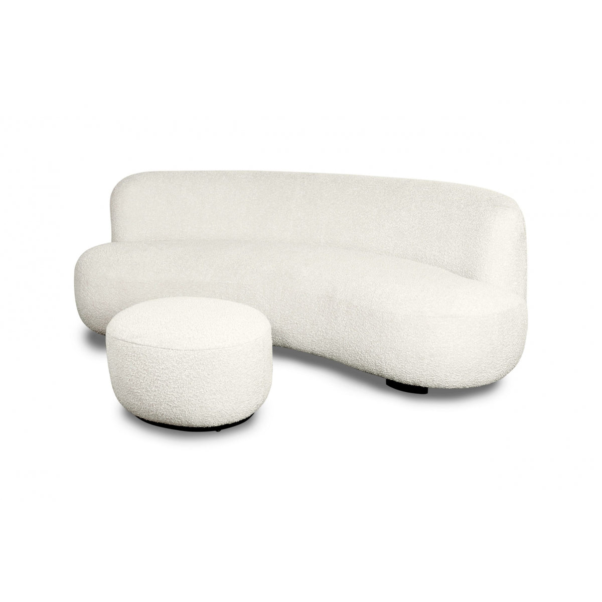 Polter Sofa
