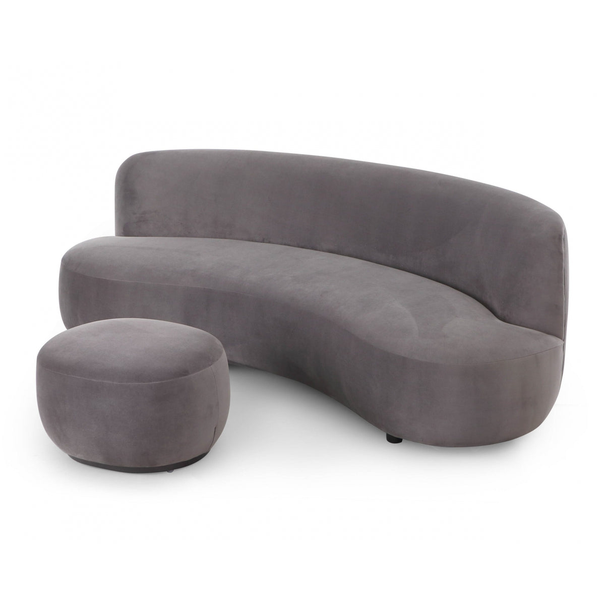 Polter Sofa