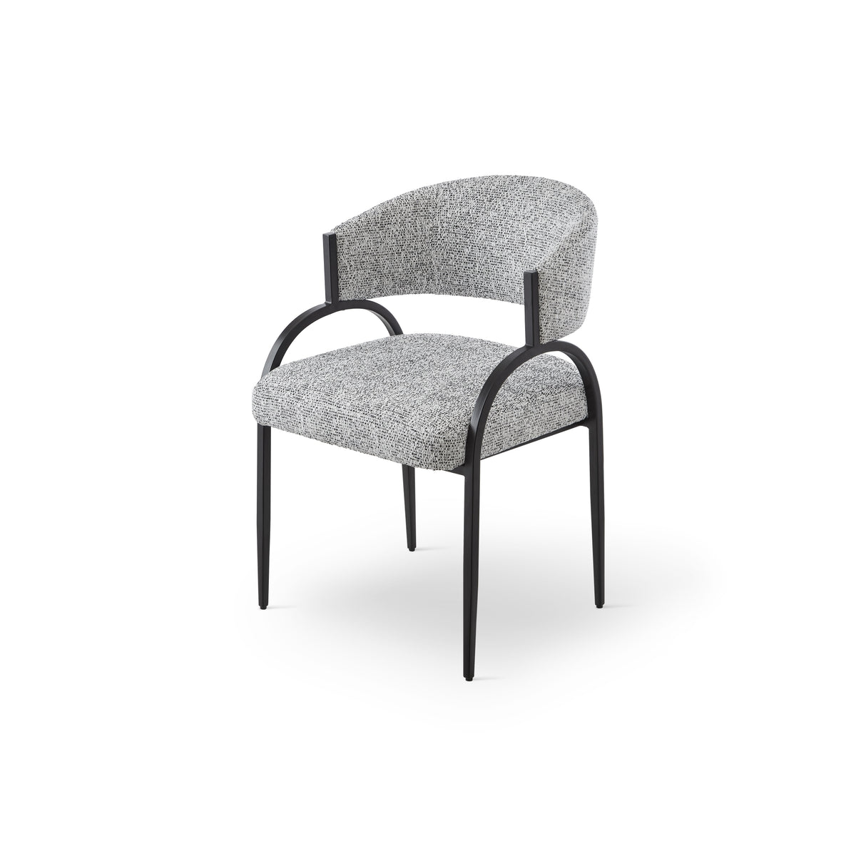 Pair Of Pavilion Dining Chairs
