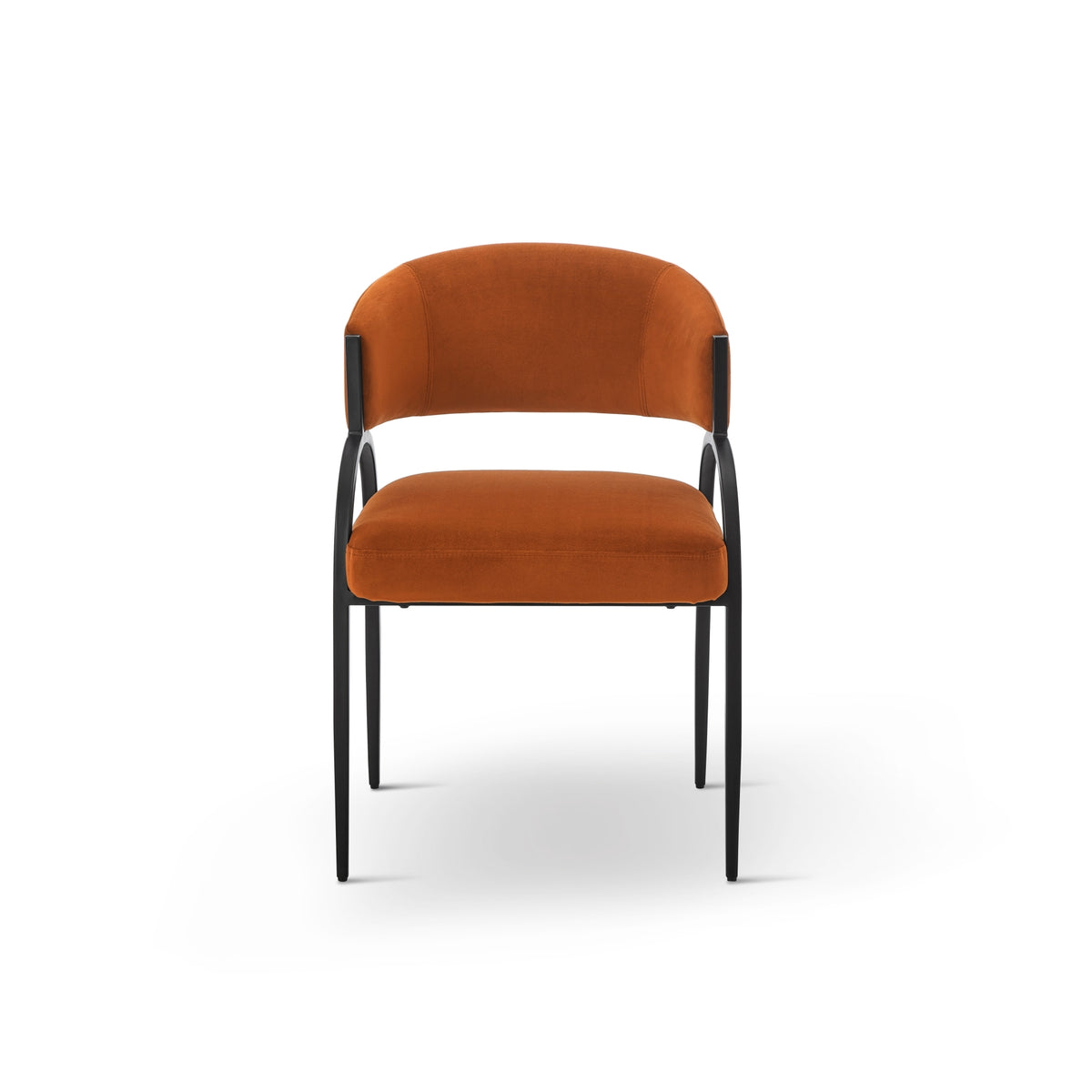 Pair Of Pavilion Dining Chairs