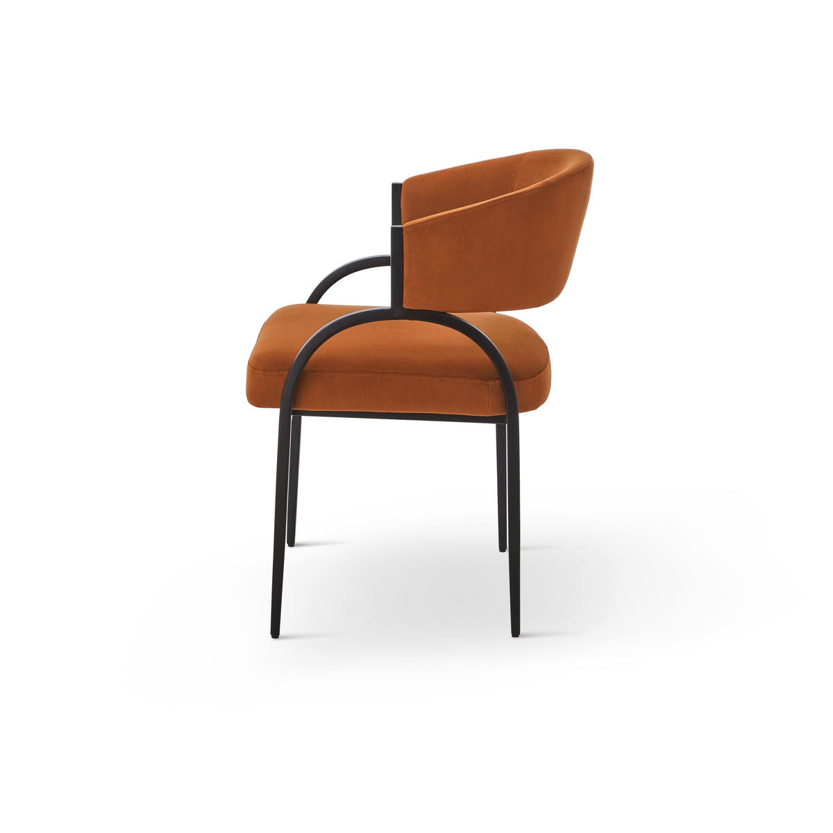 Pair Of Pavilion Dining Chairs