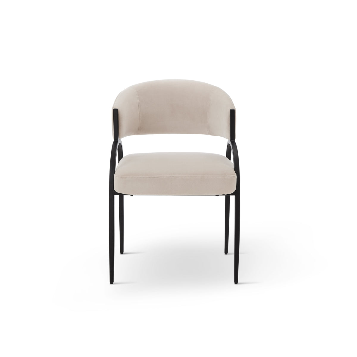 Pair Of Pavilion Dining Chairs