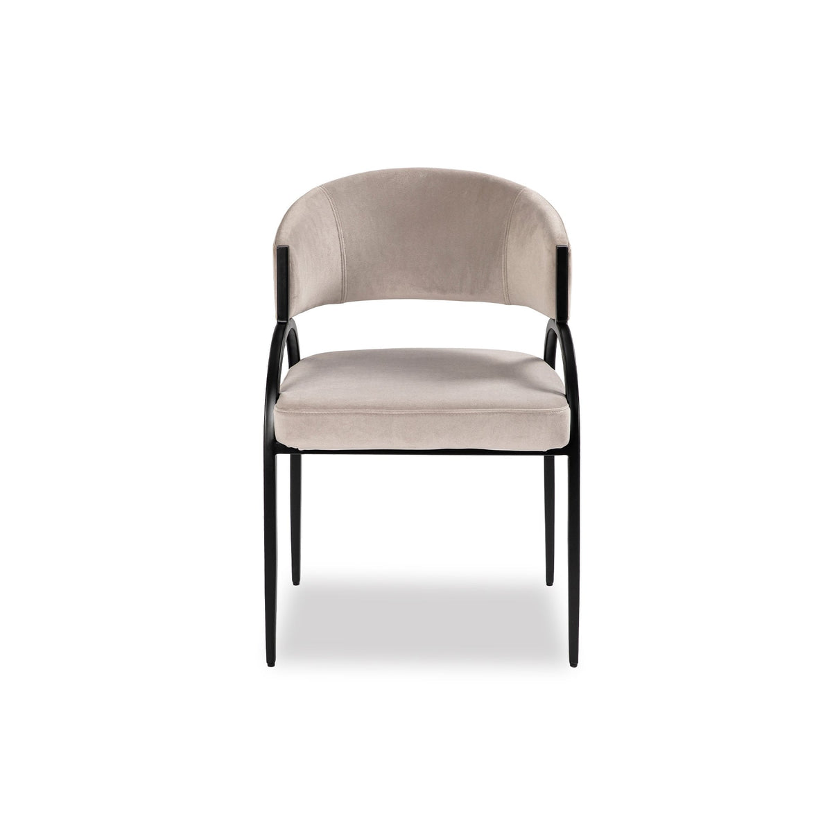 Pair Of Pavilion Dining Chairs