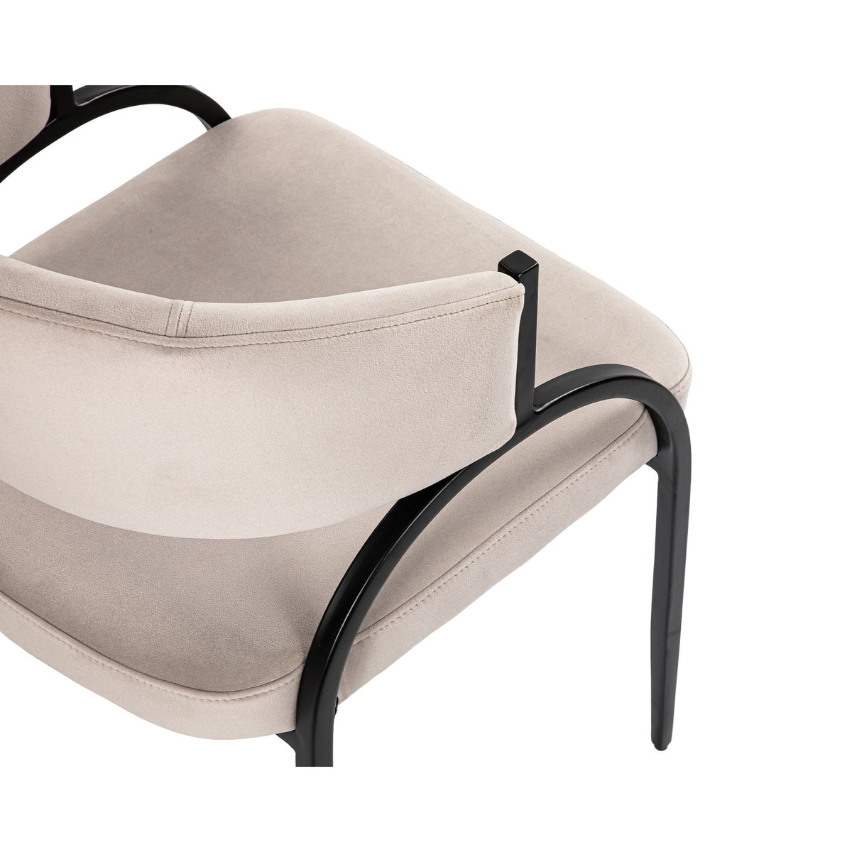 Pair Of Pavilion Dining Chairs