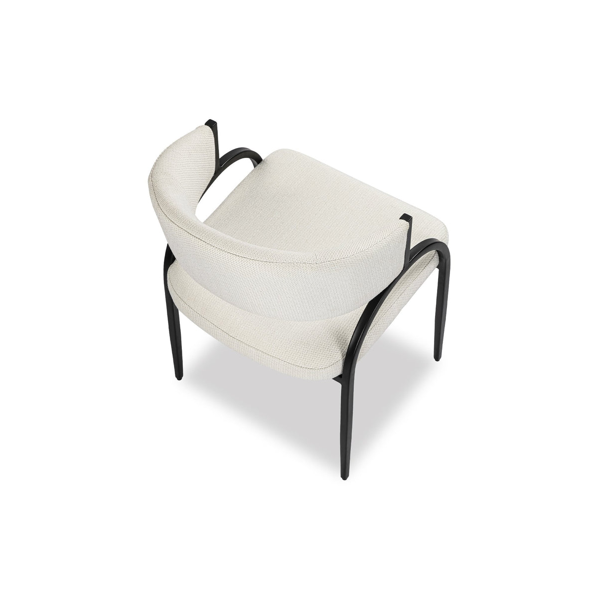 Pair Of Pavilion Dining Chairs