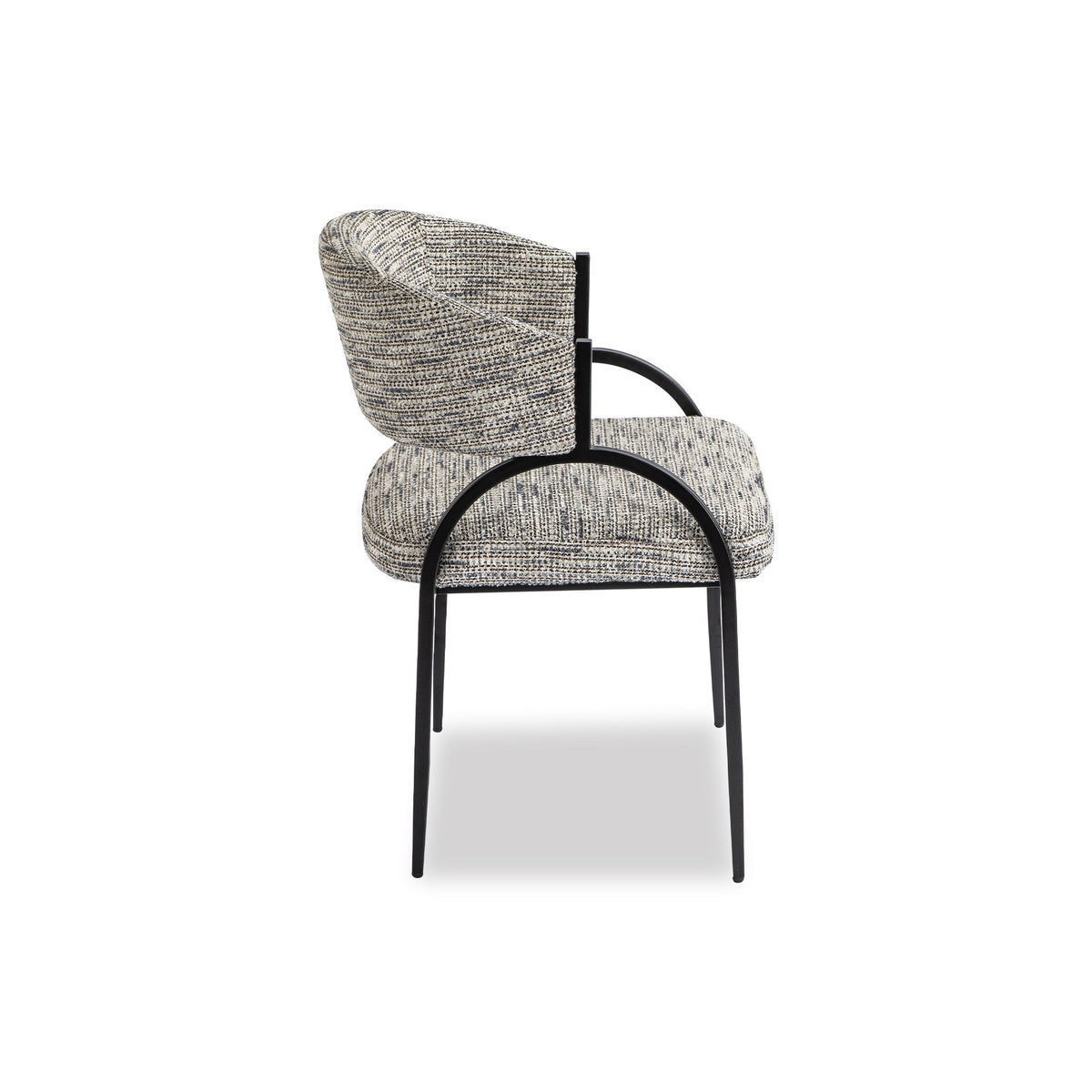 Pair Of Pavilion Dining Chairs