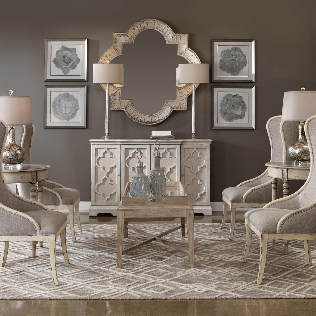 Sieano Grey Rug