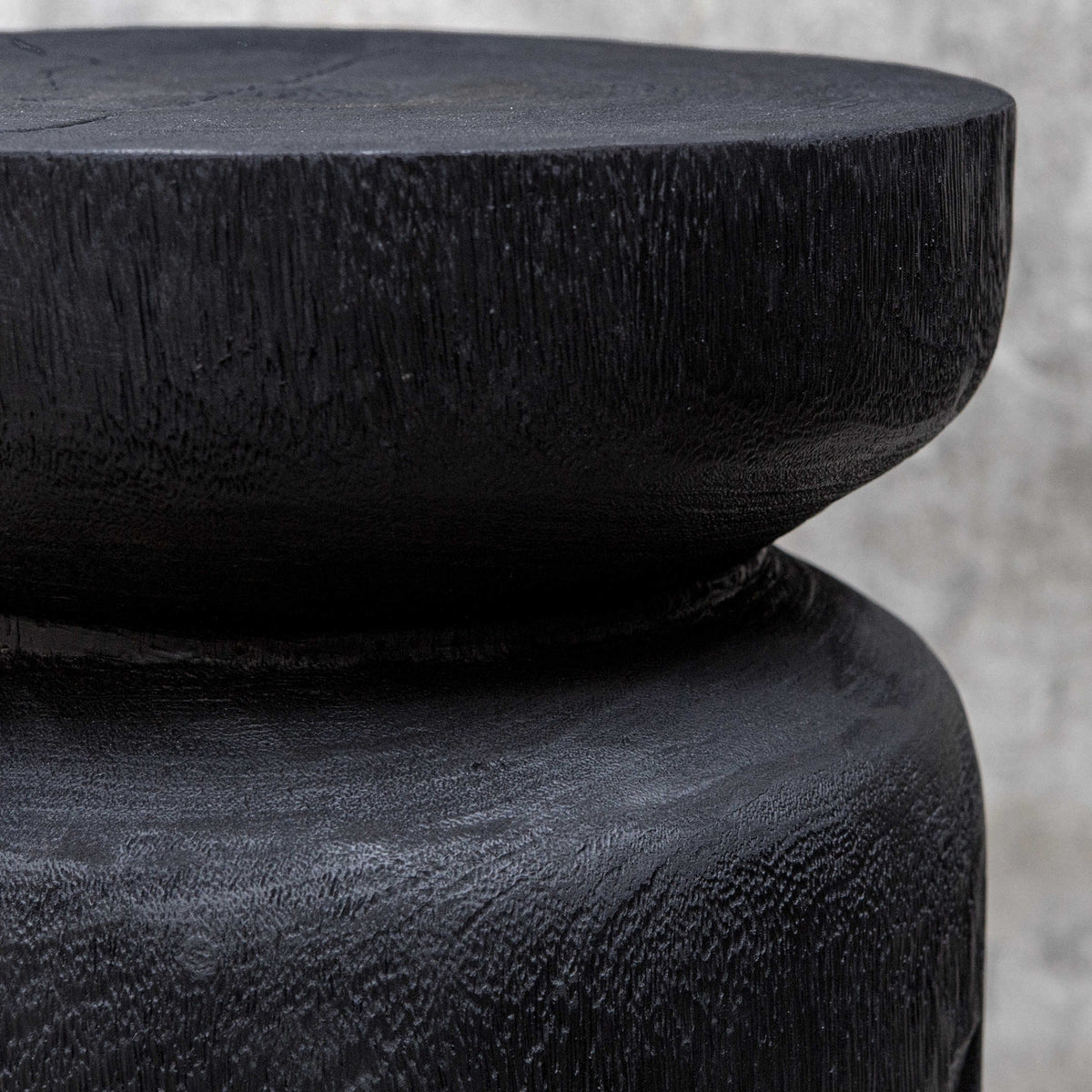 Goblet Accent Table