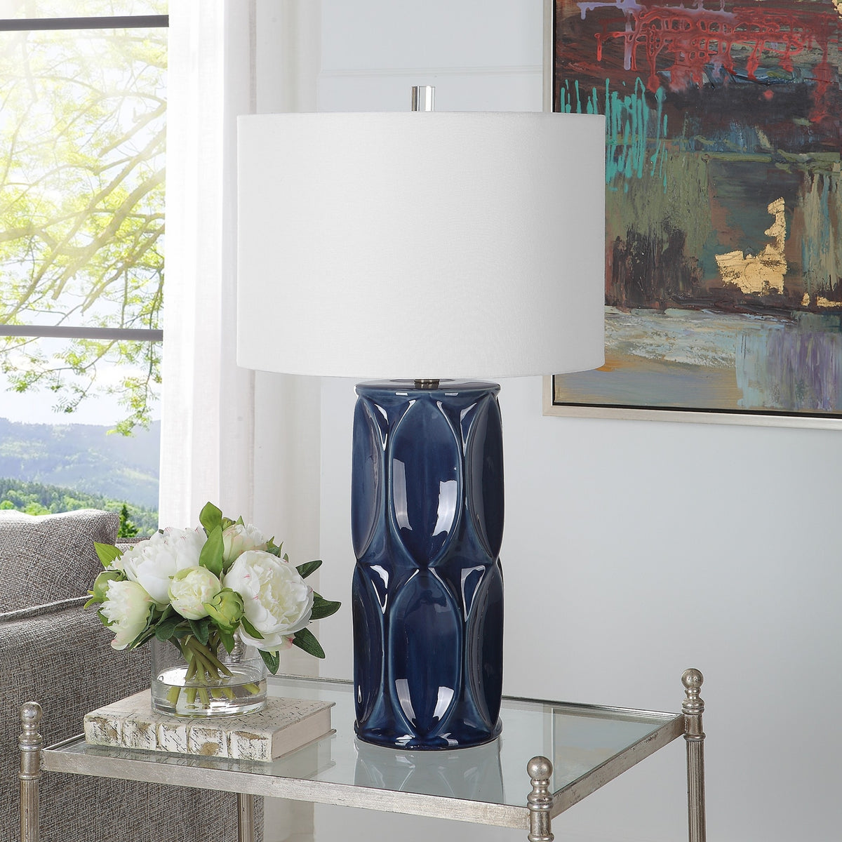 Sinclair Table Lamp