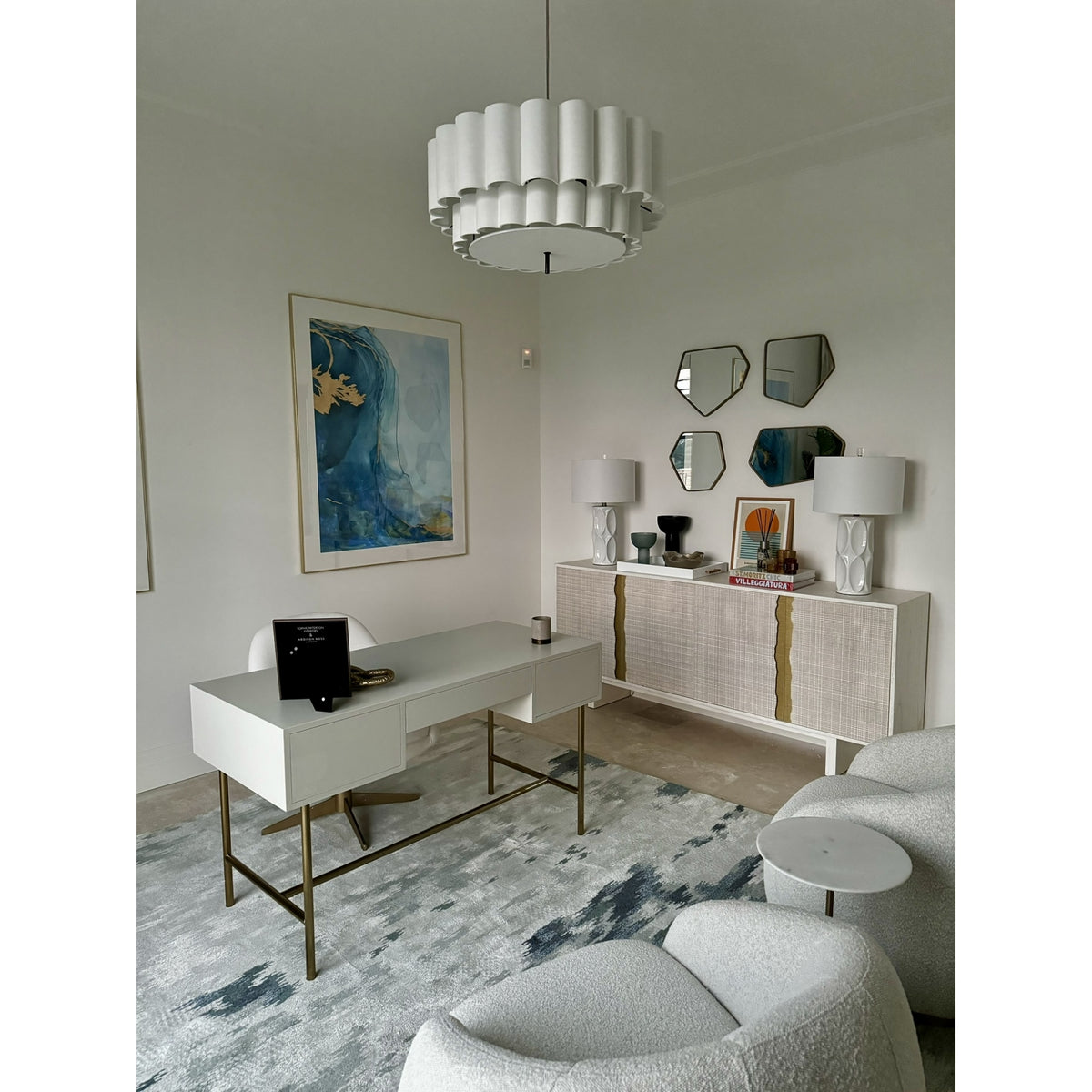 Sinclair Table Lamp