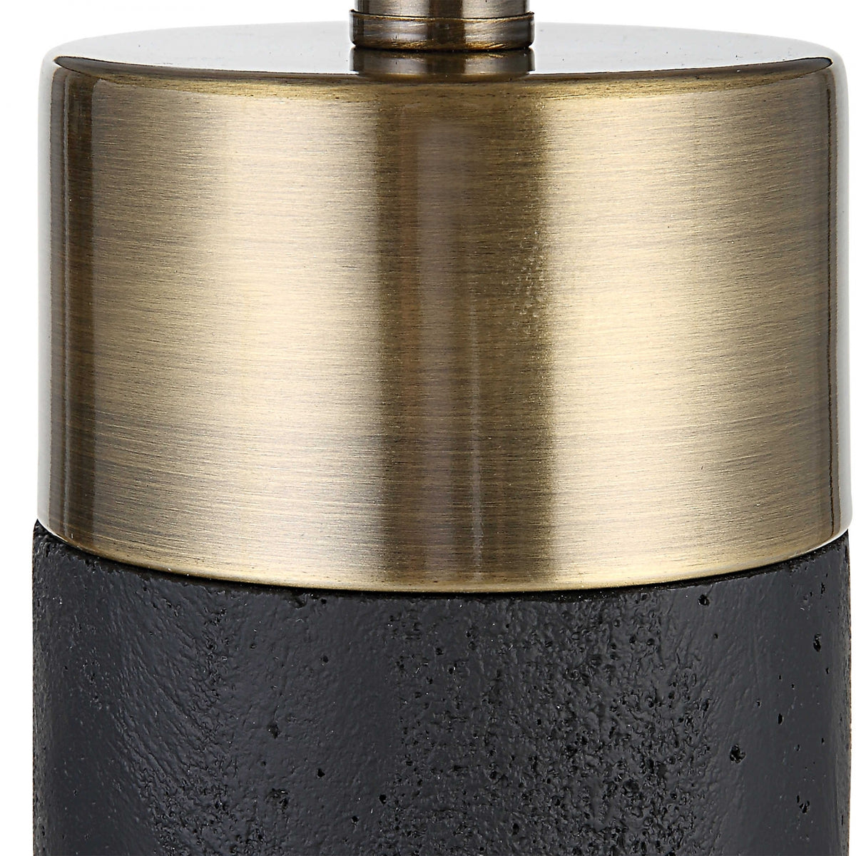 Edge Table Lamp