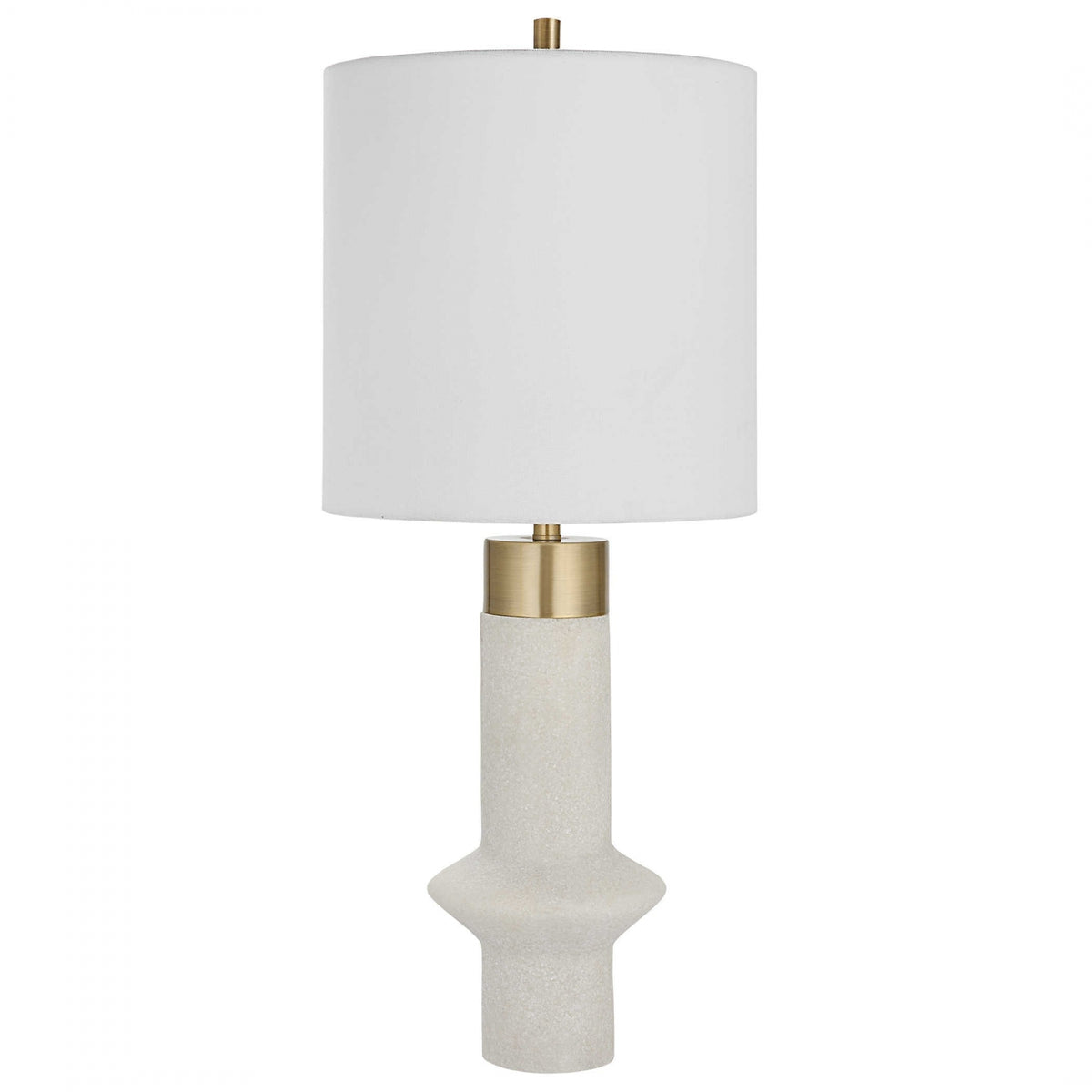 Edge Table Lamp