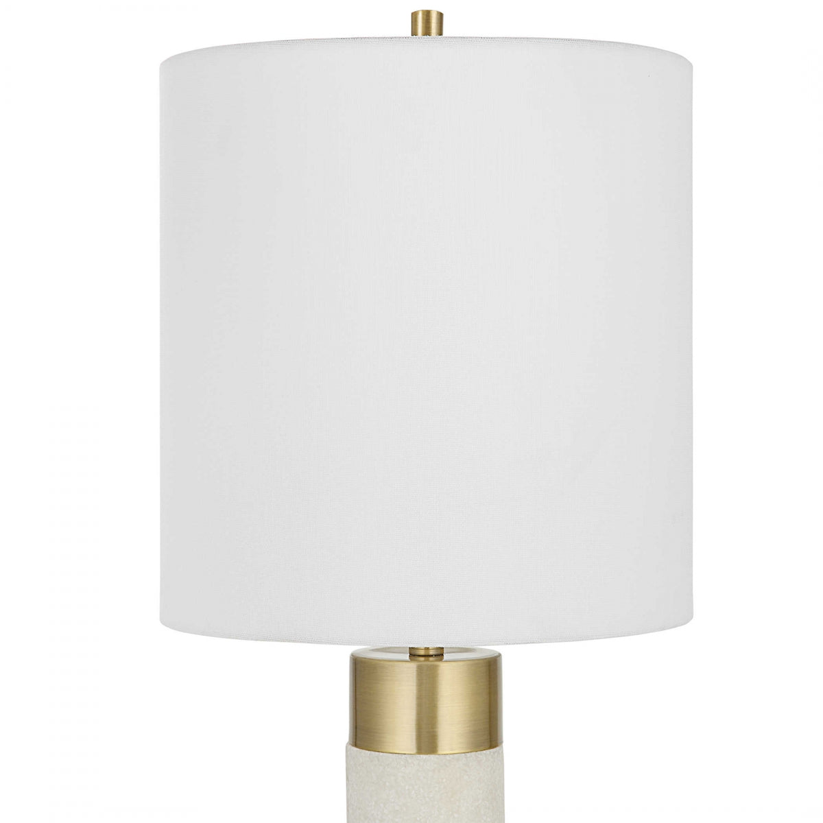 Edge Table Lamp