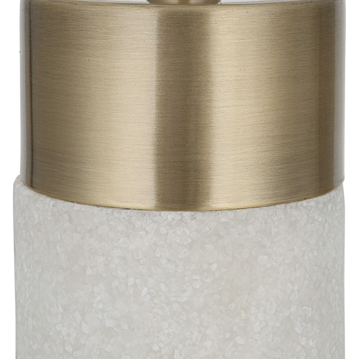 Edge Table Lamp