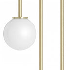 Mezzo Cluster Pendant