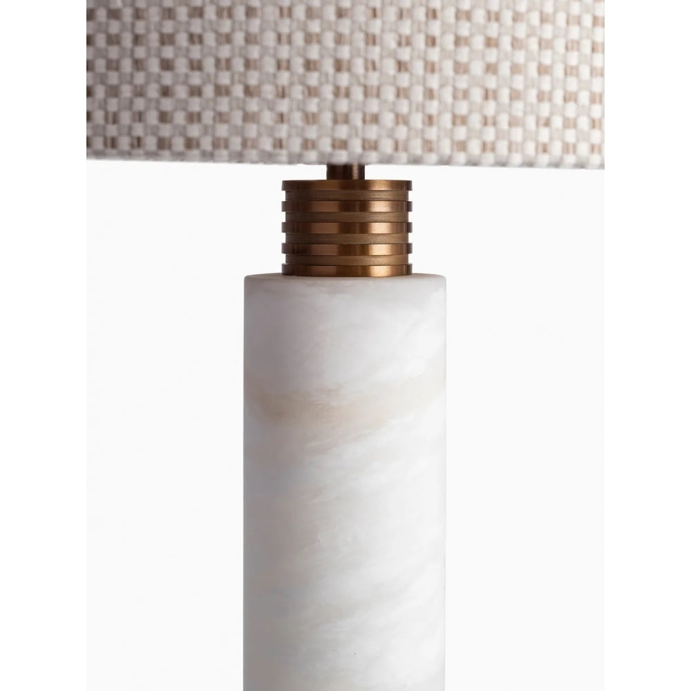 Alamo Table Lamp