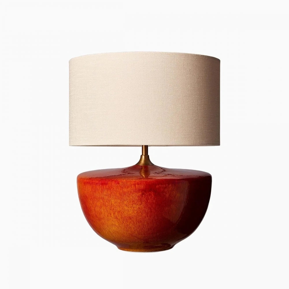 Fuji Table Lamp