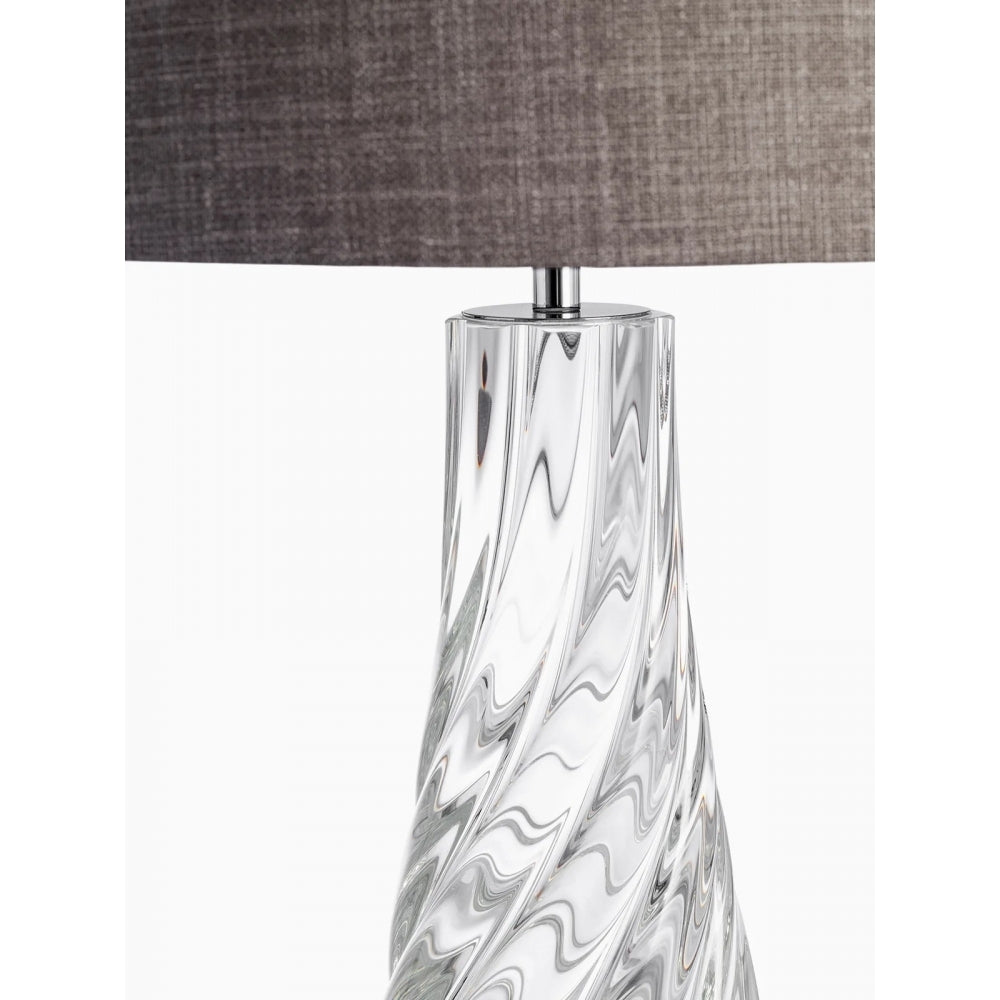 Naiad Table Lamp