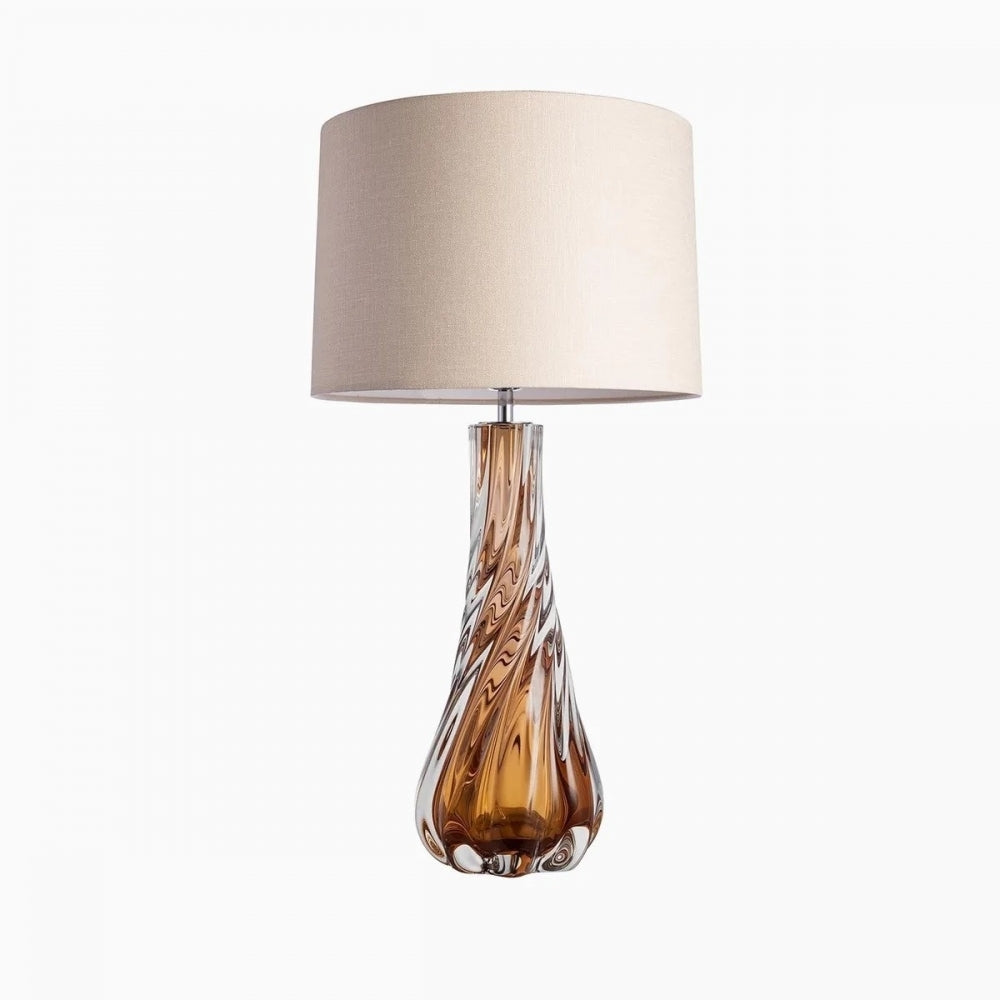 Naiad Table Lamp