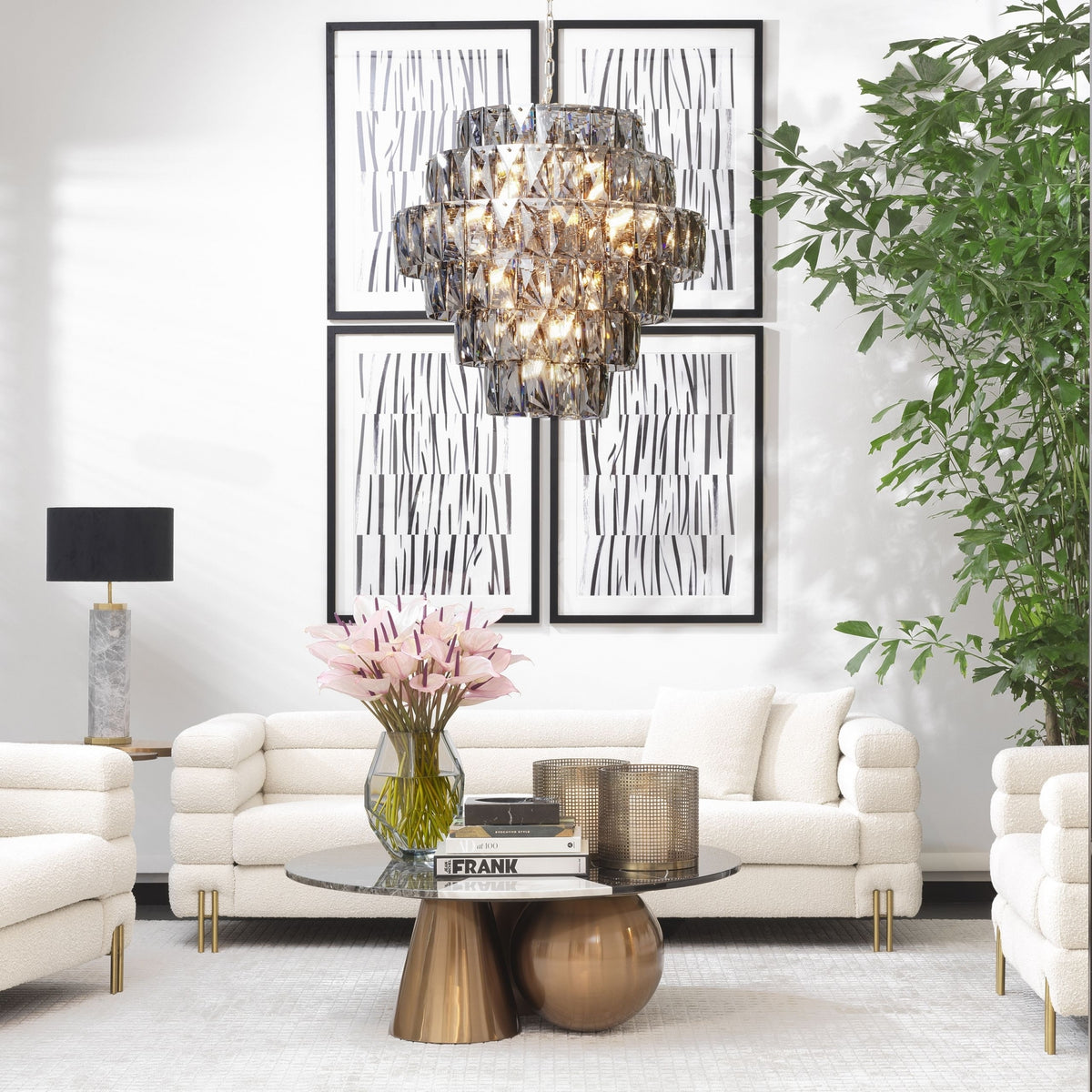York Sofa
