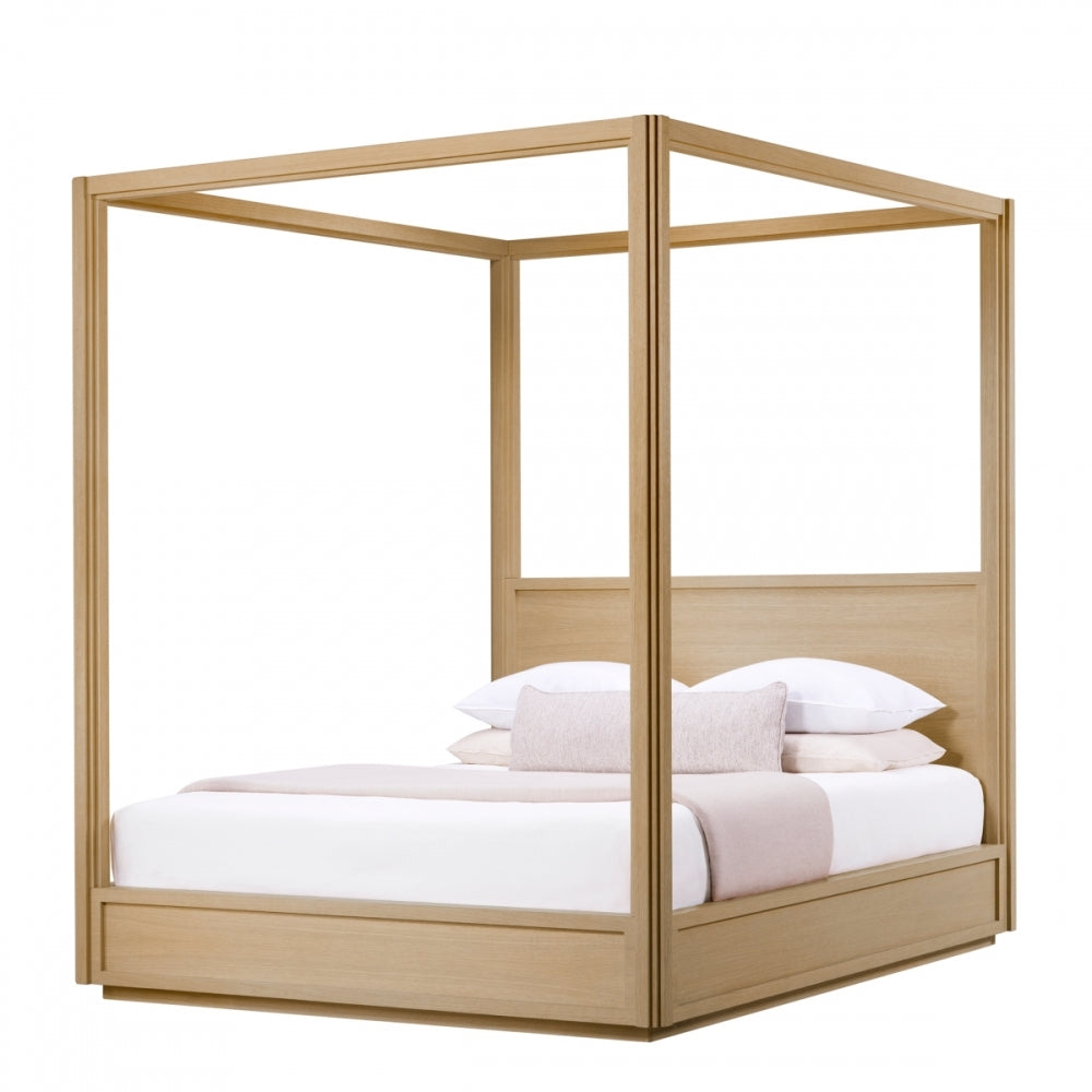 Tribeca Canopy Bed