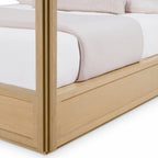 Tribeca Canopy Bed