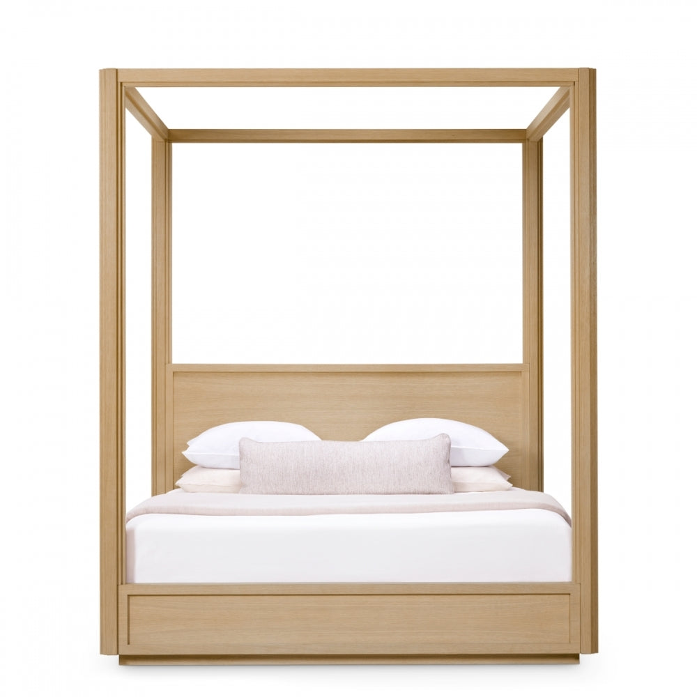 Tribeca Canopy Bed
