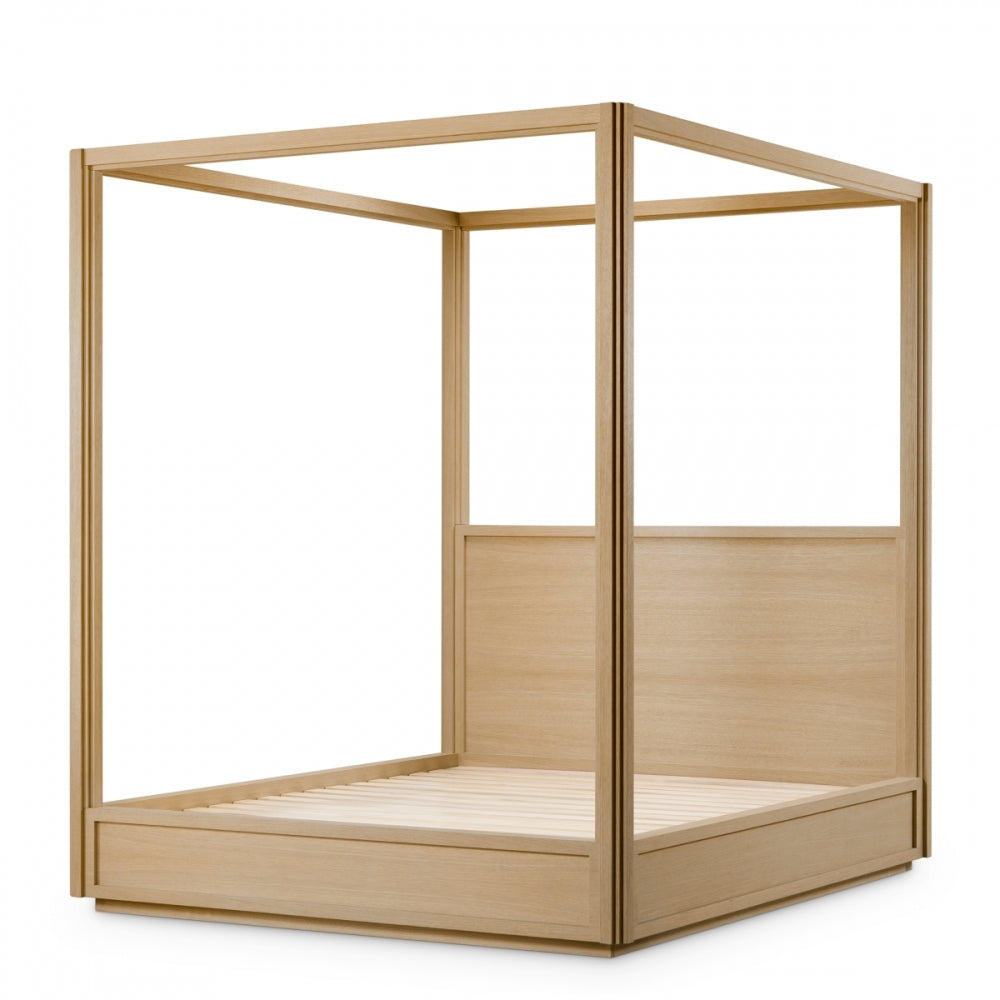 Tribeca Canopy Bed