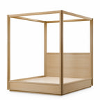 Tribeca Canopy Bed