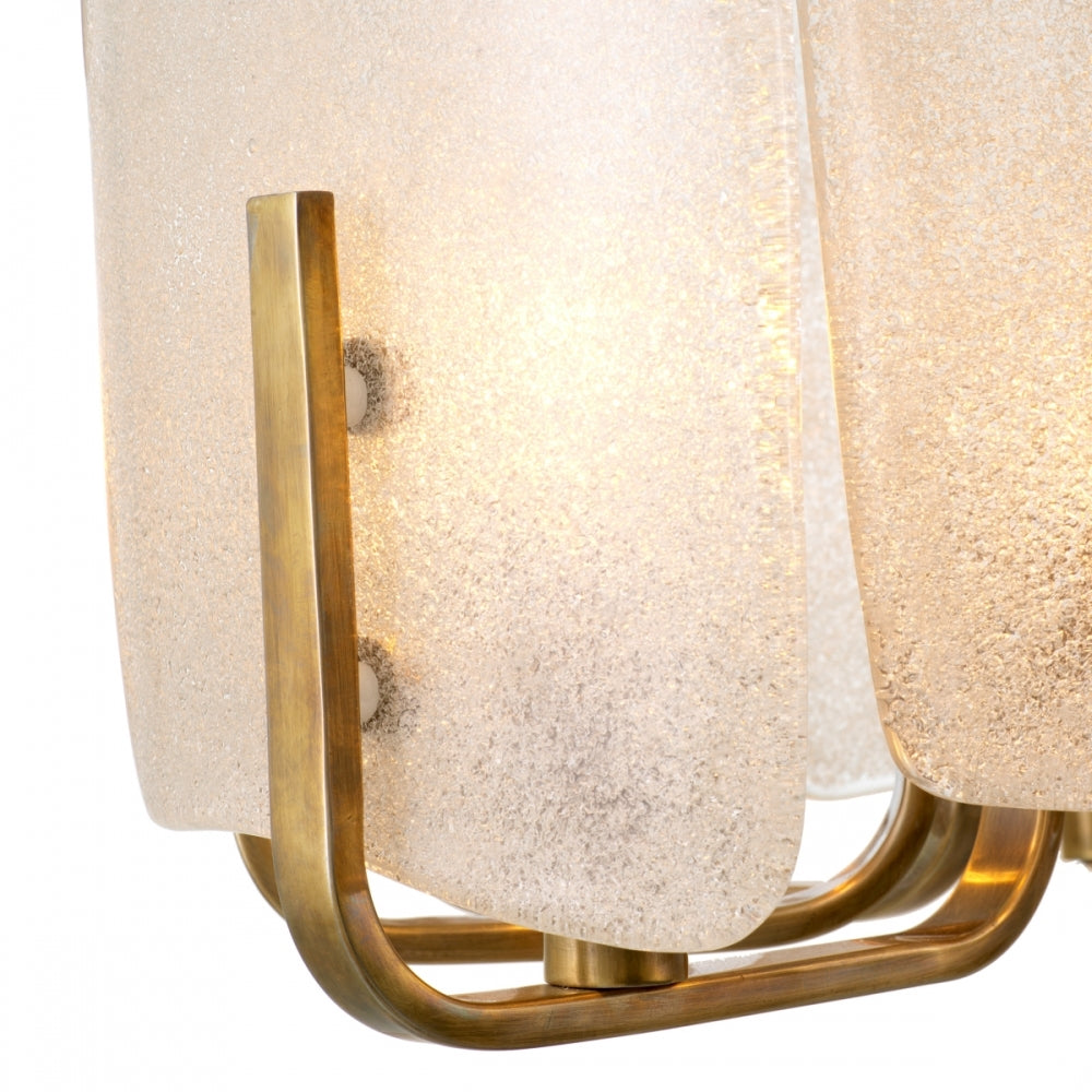 Serrano Chandelier