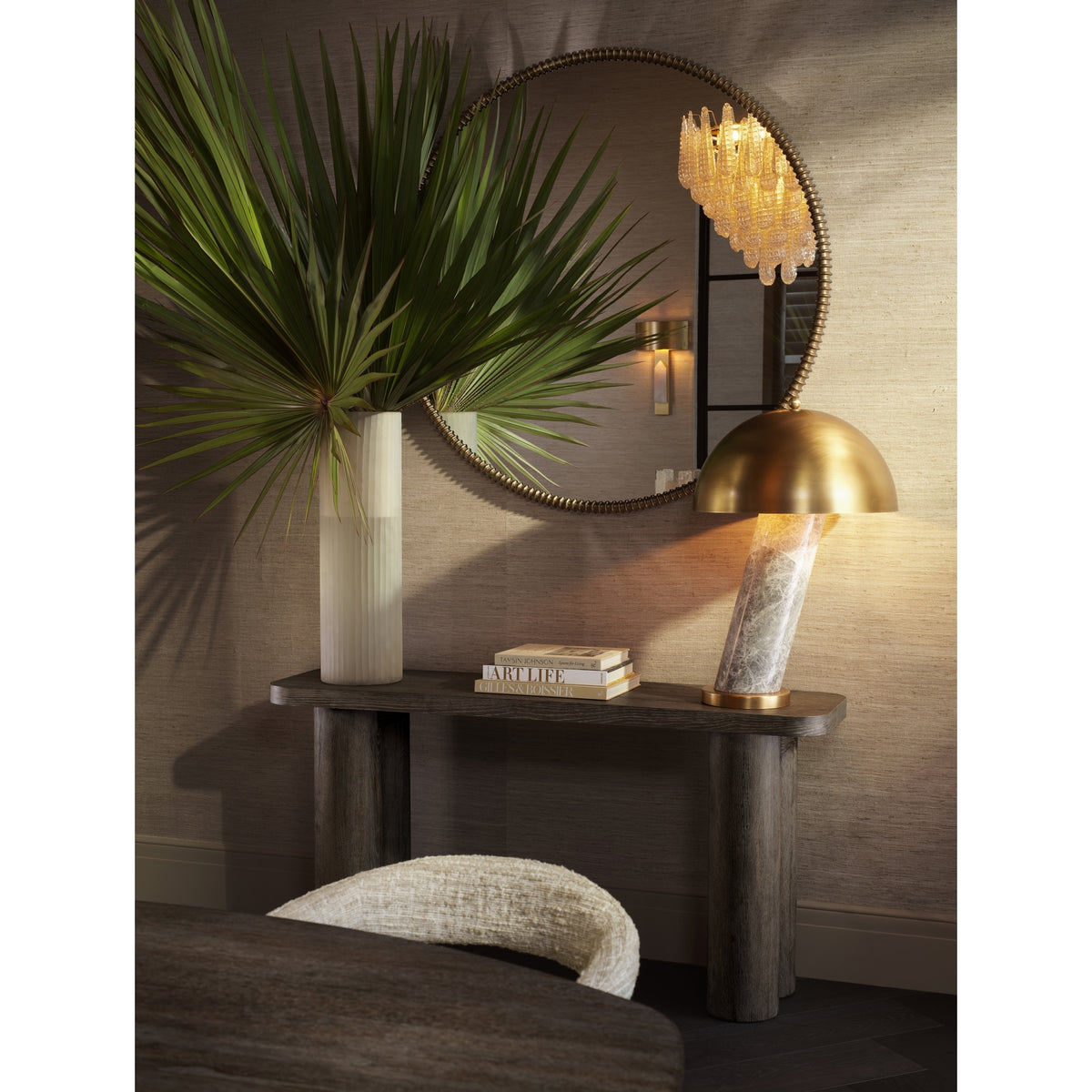 Daniel Table Lamp
