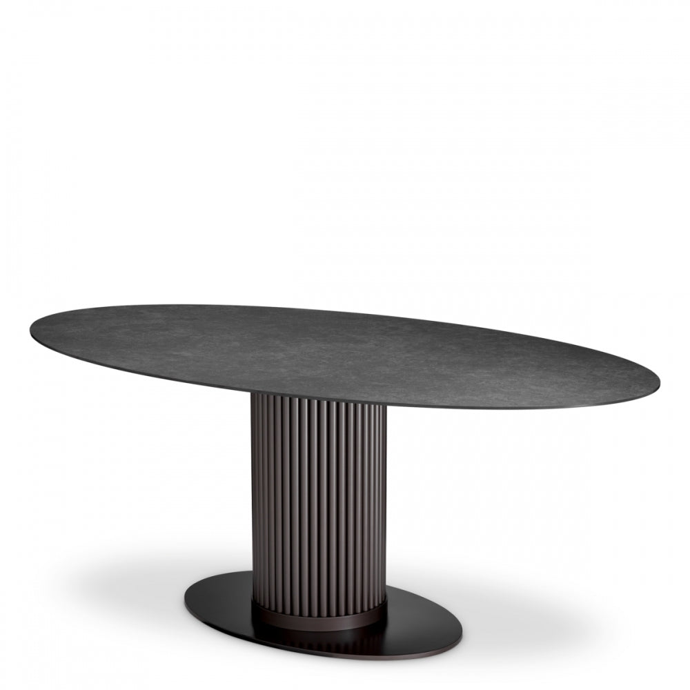 Volterra Dining Table