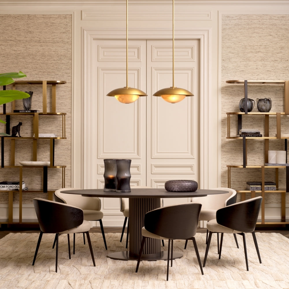 Volterra Dining Table