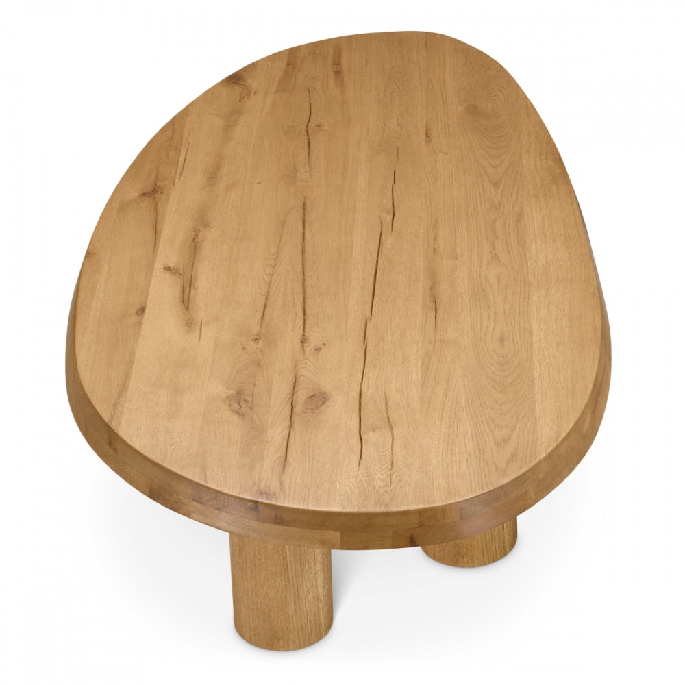 Prelude Coffee Table