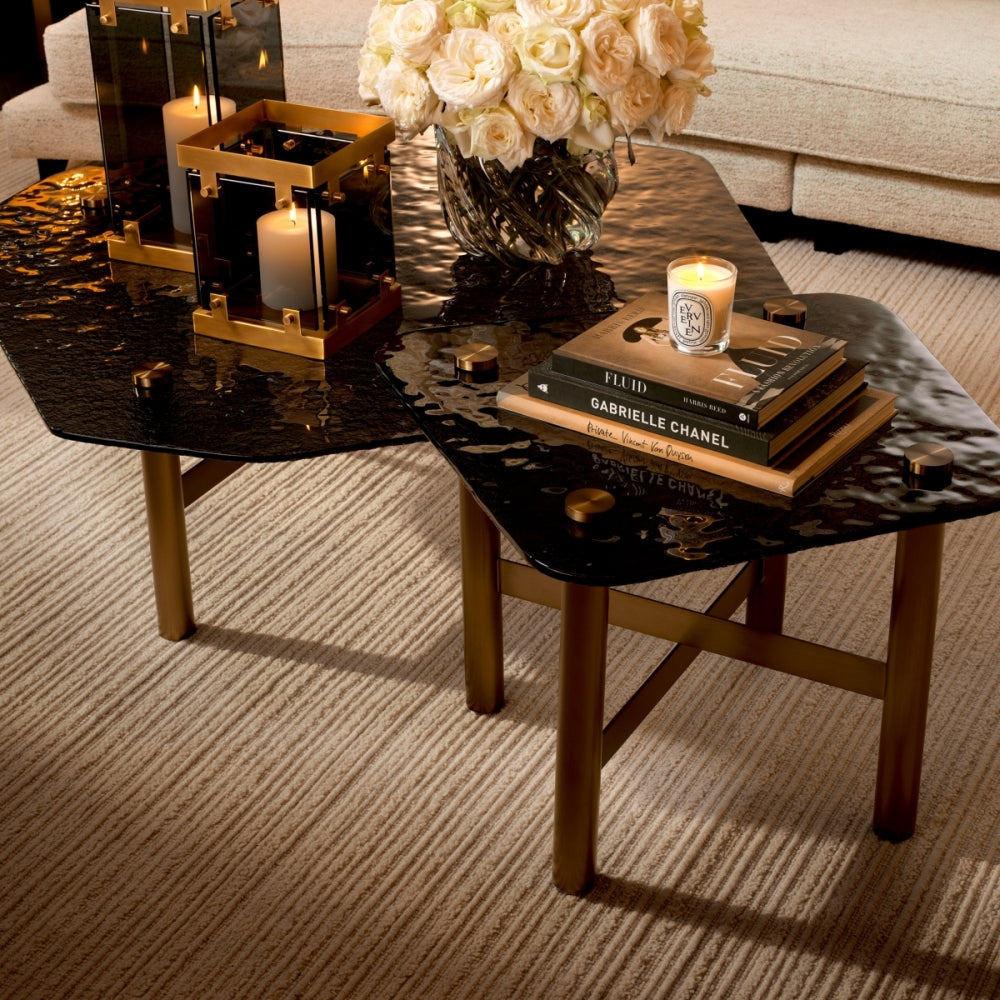 Cortes Side Table